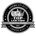 America's Best Advocates | Top Law Firm | Personal Injury | 2023