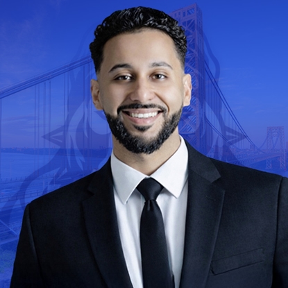 Mena H. Ibrahim Photo