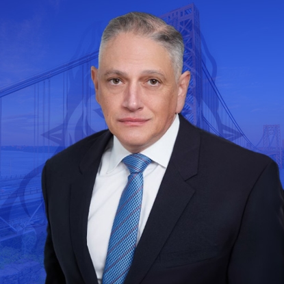 Samuel  Vacchiano Photo