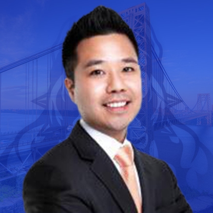 Daniel S. Suh Photo