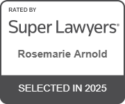 Super Lawyers: Rosemarie Arnold