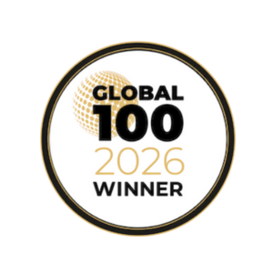Global 100 Winner | 2026