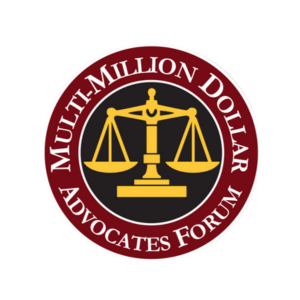 Multi-Million Dollar Advocates Forum