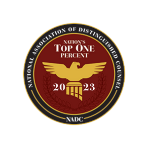 Nation's Top One Percent 2023