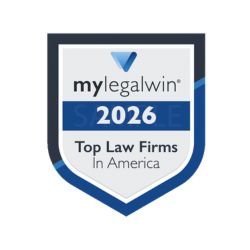 My Legal Win Top Law Firms in America - 2026
