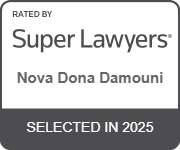 Super Lawyers: Nova Dona Damouni
