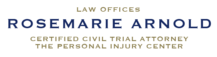 Law Offices of Rosemarie Arnold