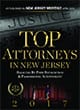 Top Attorneys in New Jersey Selected By Peer Recognition & Professional Achievement 2017 