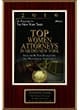 2016 | As published in March | The New york Times | Top Women Attorneys in Metro New york | Selected by Peer Recognition | Rosemarie Arnold | Top Women Attorneys | In Metro New York | The New york Times - March 2016 