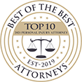 Best of the Best Attorneys
